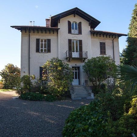 Venegoni Maison De Charme Ghiffa Exterior photo