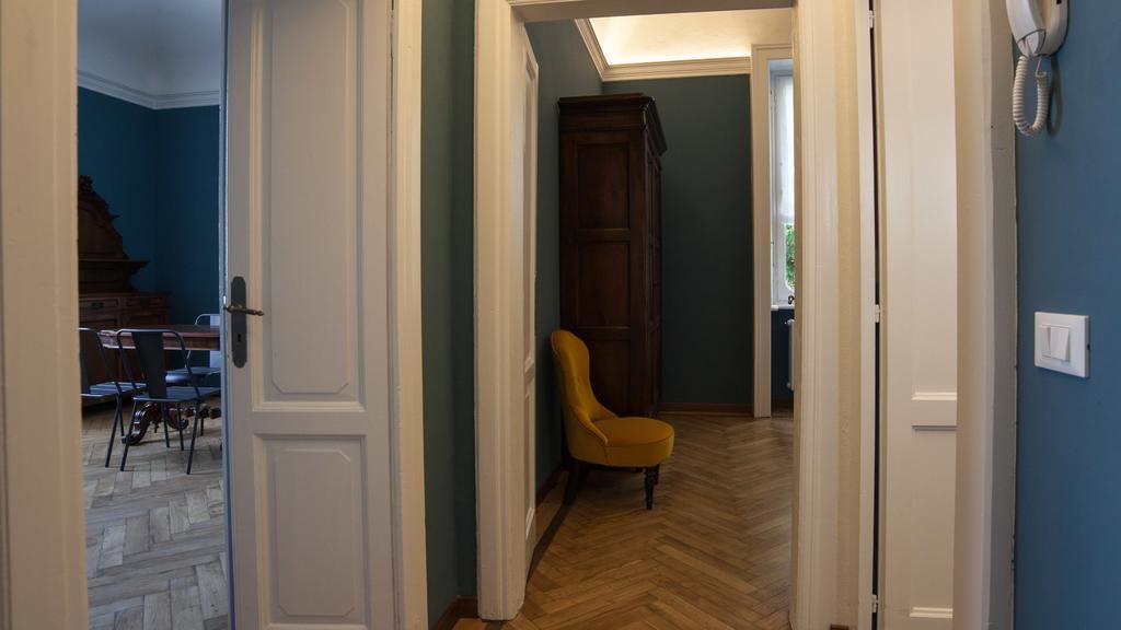 Venegoni Maison De Charme Ghiffa Room photo