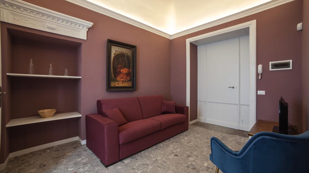 Venegoni Maison De Charme Ghiffa Room photo