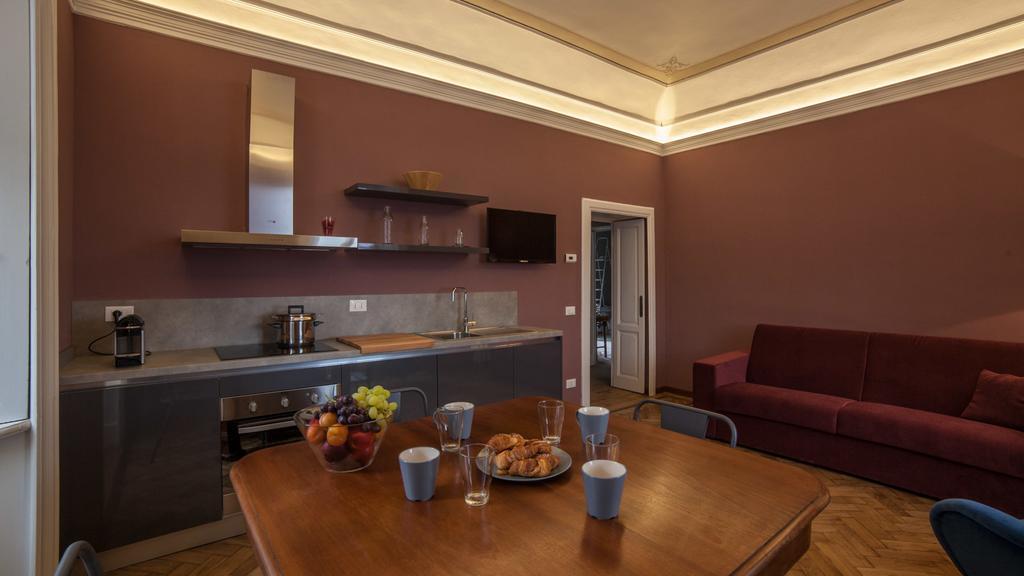 Venegoni Maison De Charme Ghiffa Room photo