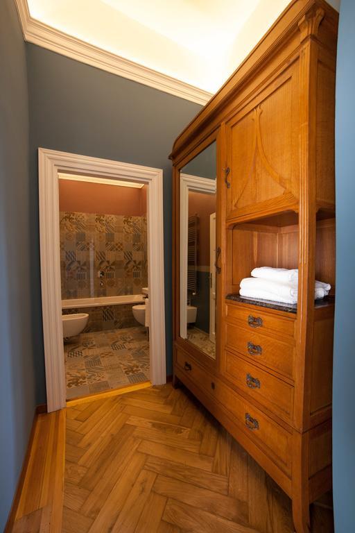 Venegoni Maison De Charme Ghiffa Room photo