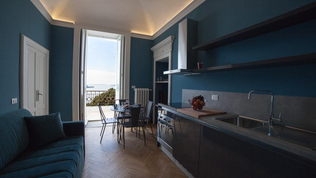 Venegoni Maison De Charme Ghiffa Room photo