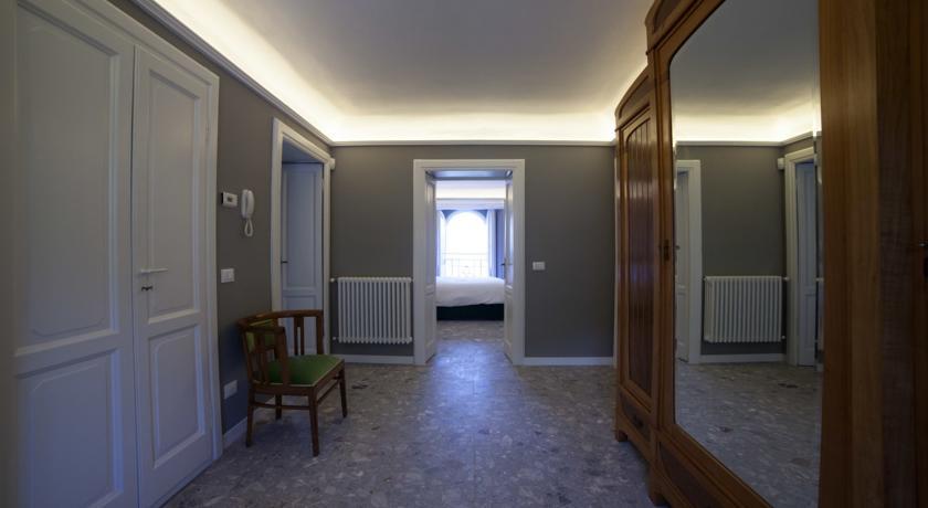 Venegoni Maison De Charme Ghiffa Room photo
