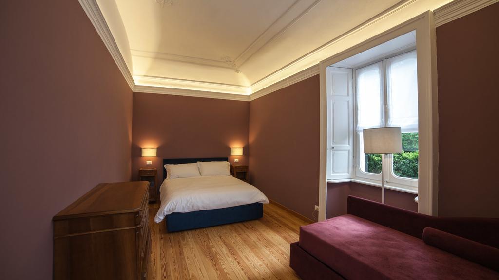 Venegoni Maison De Charme Ghiffa Room photo