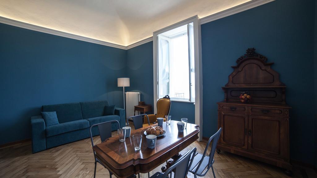 Venegoni Maison De Charme Ghiffa Room photo