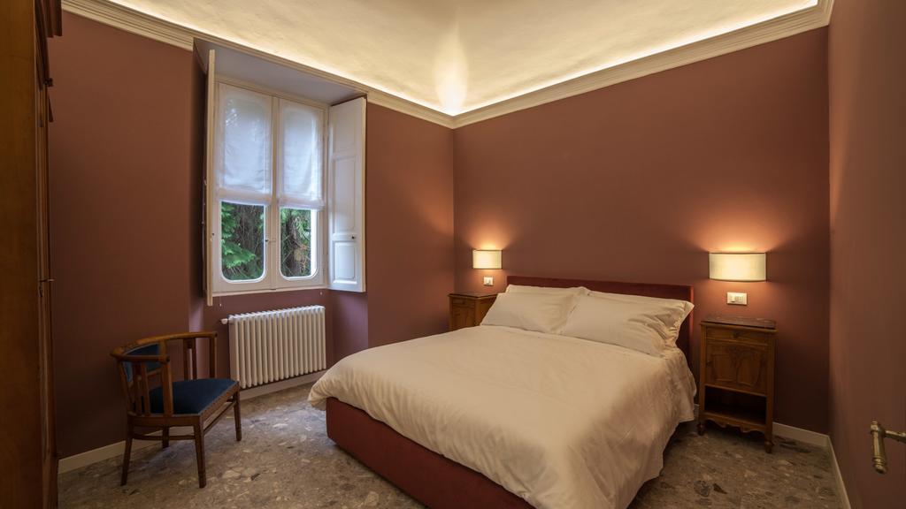 Venegoni Maison De Charme Ghiffa Room photo