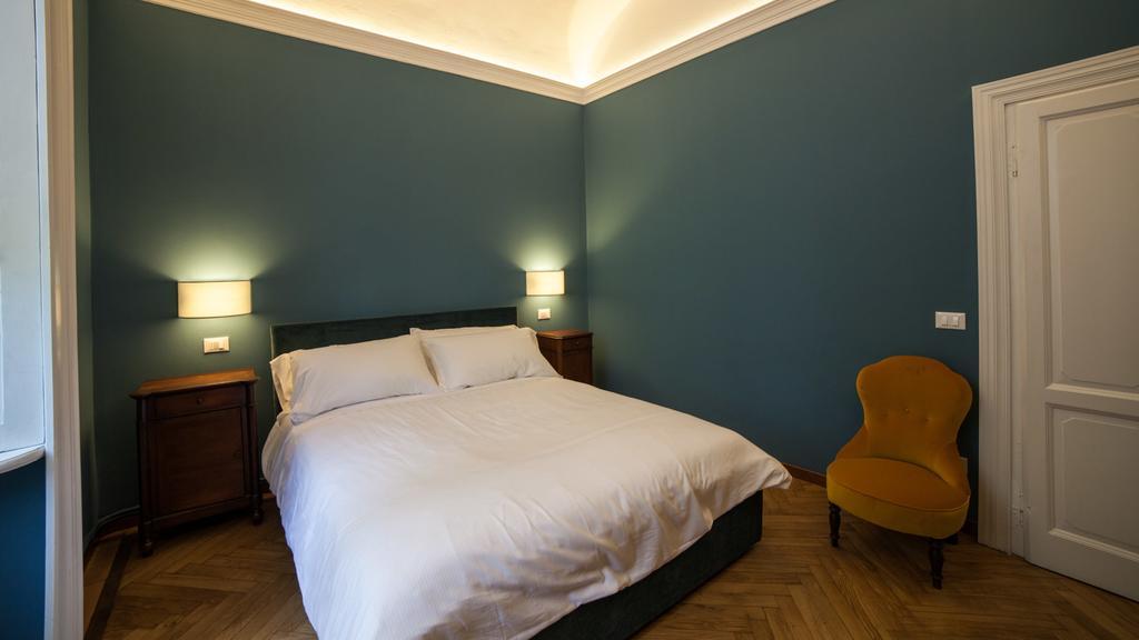 Venegoni Maison De Charme Ghiffa Room photo