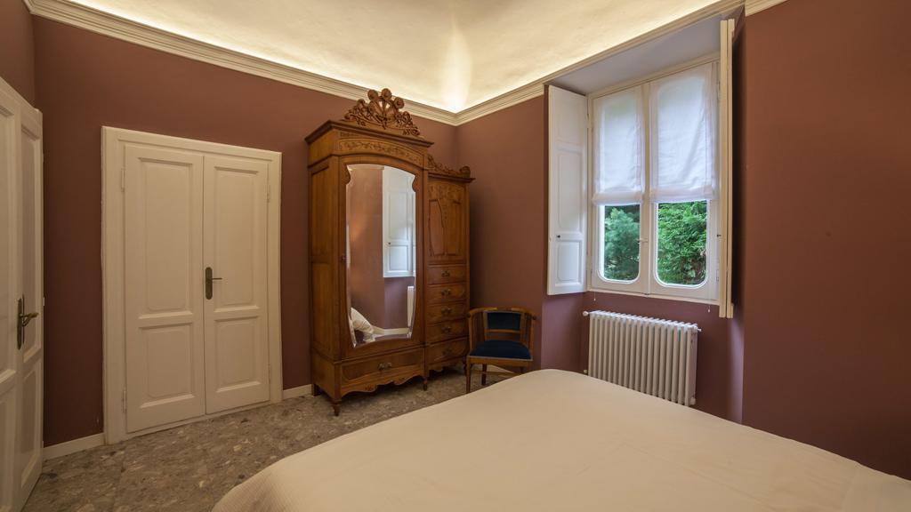 Venegoni Maison De Charme Ghiffa Room photo