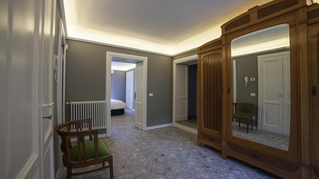 Venegoni Maison De Charme Ghiffa Room photo
