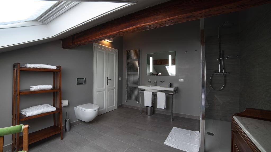 Venegoni Maison De Charme Ghiffa Room photo