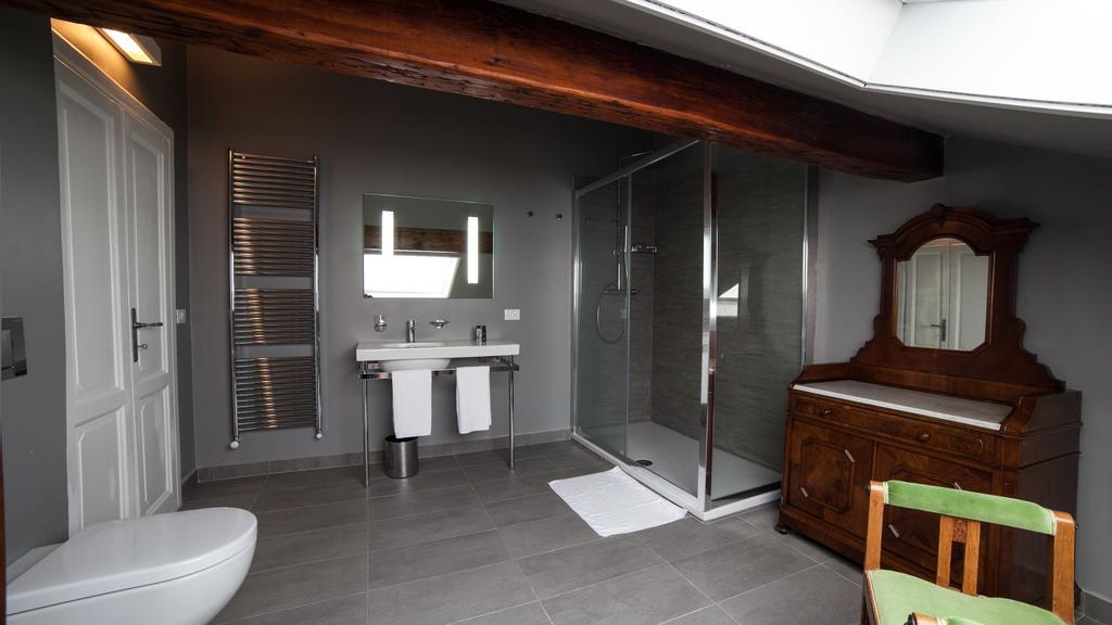 Venegoni Maison De Charme Ghiffa Room photo