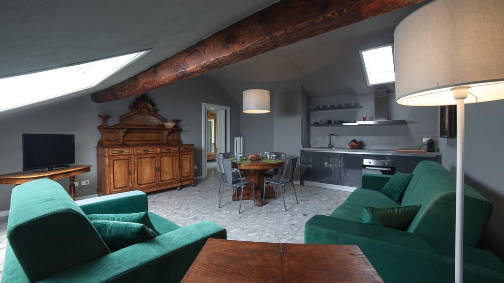 Venegoni Maison De Charme Ghiffa Room photo